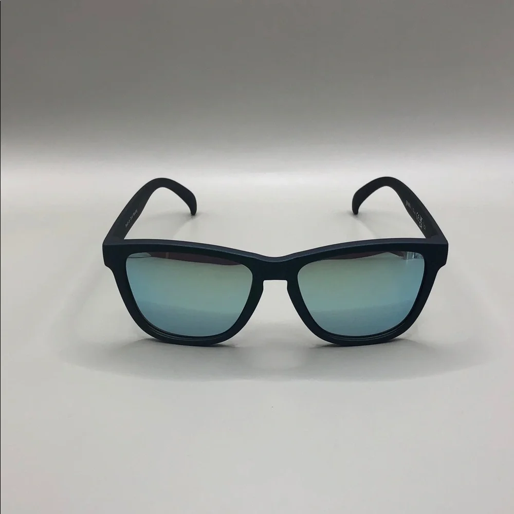Goodr DEATH BY TAROT READING Sunglasses Limited Edition UNISEX NEW